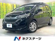 2018 HONDA FREED