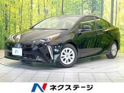 2022 TOYOTA PRIUS