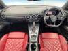 AUDI TTS COUPE