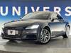 AUDI TTS COUPE