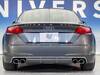 AUDI TTS COUPE