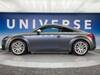 AUDI TTS COUPE