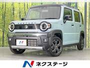 2024 SUZUKI HUSTLER