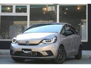 2022 HONDA FIT