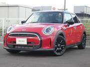 2021 BMW MINI COOPER