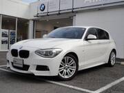 2015 BMW 1 SERIES
