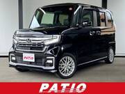 2021 HONDA N-BOX CUSTOM