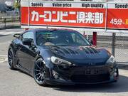 2012 TOYOTA 86 GT