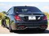 MERCEDES BENZ S CLASS