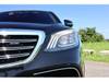 MERCEDES BENZ S CLASS