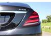 MERCEDES BENZ S CLASS