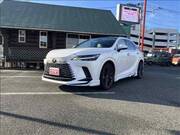2023 LEXUS RX