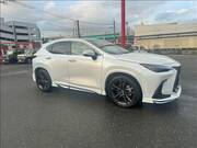 2023 LEXUS NX