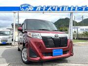 2019 TOYOTA ROOMY