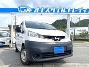 2013 NISSAN NV200 VANETTE VAN