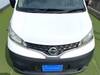 NISSAN NV200 VANETTE VAN