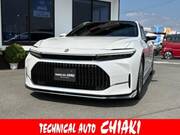 2024 TOYOTA CROWN
