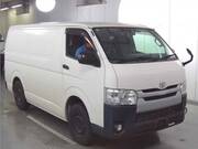 2016 TOYOTA REGIUS ACE VAN