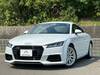 AUDI TT COUPE