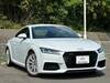 AUDI TT COUPE