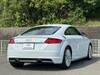 AUDI TT COUPE