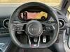 AUDI TT COUPE