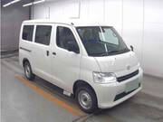 2025 TOYOTA TOWNACE VAN
