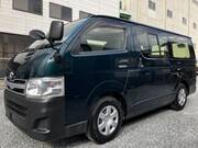 2012 TOYOTA REGIUS ACE VAN DX