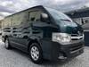 TOYOTA REGIUS ACE VAN