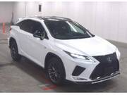 2022 LEXUS RX