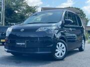 2012 TOYOTA SPADE