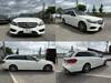 MERCEDES BENZ E-CLASS Stationwagon