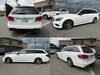 MERCEDES BENZ E-CLASS Stationwagon