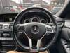 MERCEDES BENZ E-CLASS Stationwagon
