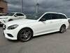 MERCEDES BENZ E-CLASS Stationwagon