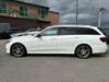 MERCEDES BENZ E-CLASS Stationwagon