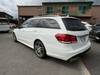 MERCEDES BENZ E-CLASS Stationwagon