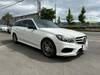 MERCEDES BENZ E-CLASS Stationwagon