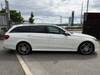 MERCEDES BENZ E-CLASS Stationwagon