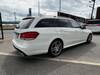 MERCEDES BENZ E-CLASS Stationwagon
