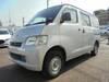 TOYOTA TOWNACE VAN