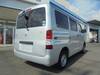 TOYOTA TOWNACE VAN