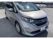 2017 HONDA OTHER