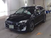 2018 SUBARU XV
