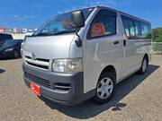 2006 TOYOTA HIACE VAN DX