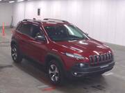 2014 CHRYSLER JEEP CHEROKEE
