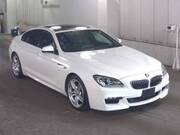 2014 BMW 6 SERIES