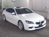 BMW 6 SERIES