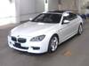 BMW 6 SERIES