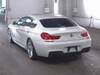 BMW 6 SERIES